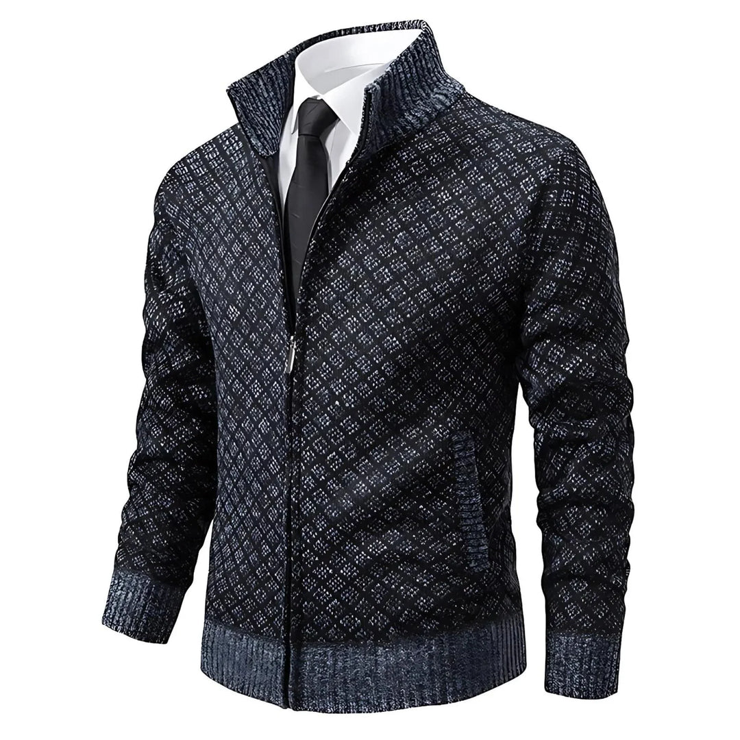 Manuel™ | Veste Élégante Pour Homme