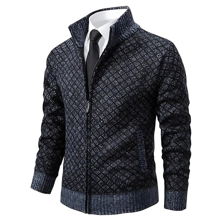 Manuel™ | Veste Élégante Pour Homme