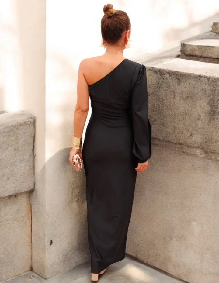 Alaysia™ | Robe Maxi Élégante