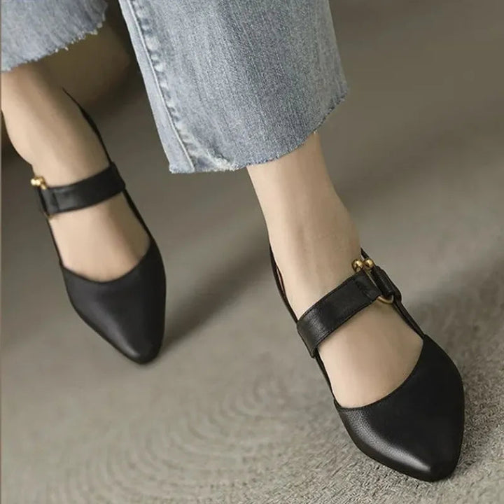 Divina | Talons orthopédiques pour femme