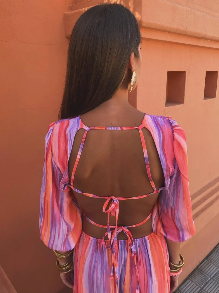 Paloma™ - Robe Soleil