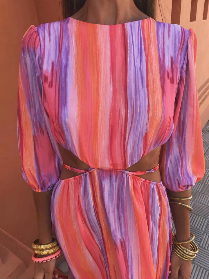 Paloma™ - Robe Soleil