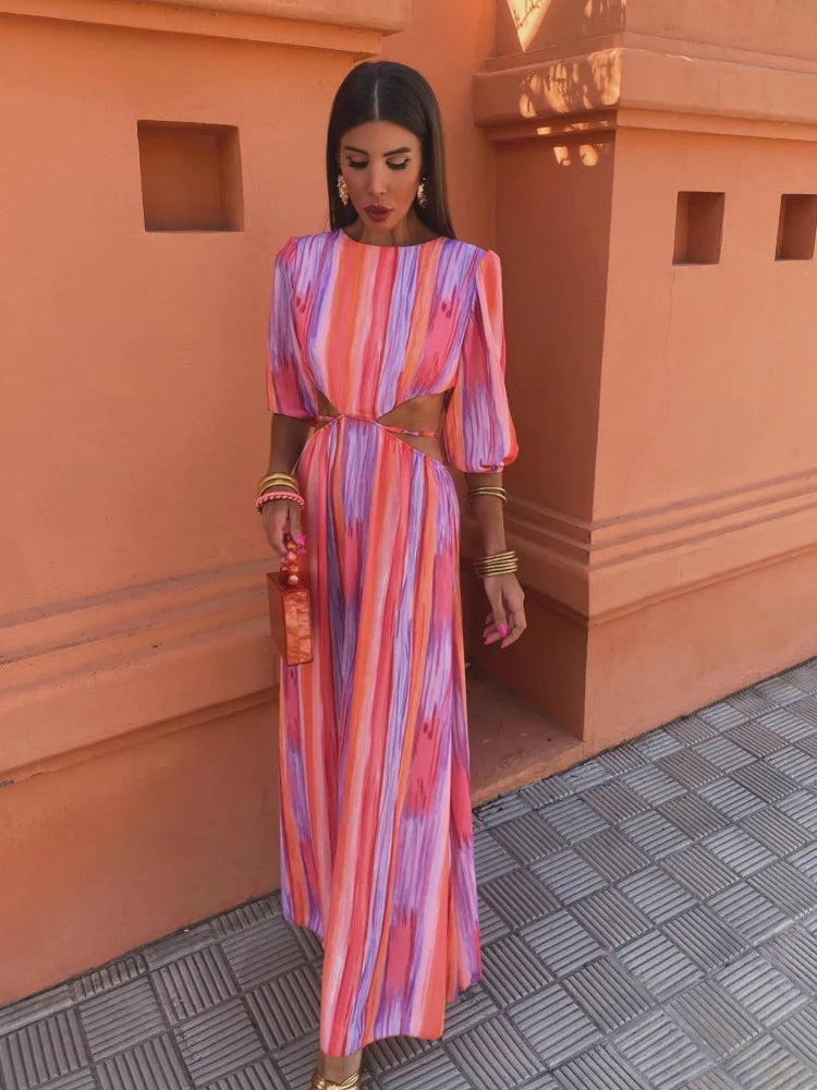 Paloma™ - Robe Soleil
