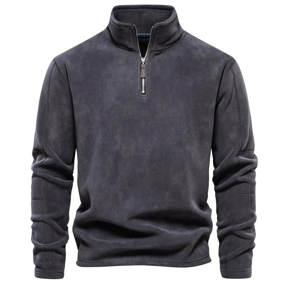 Romeo | Pullover En Polaire