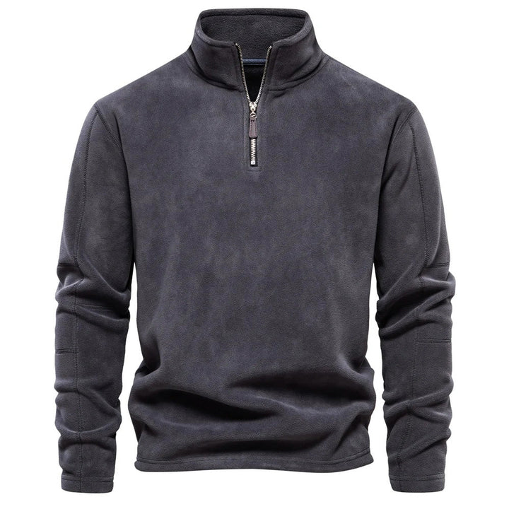 Romeo | Pullover En Polaire