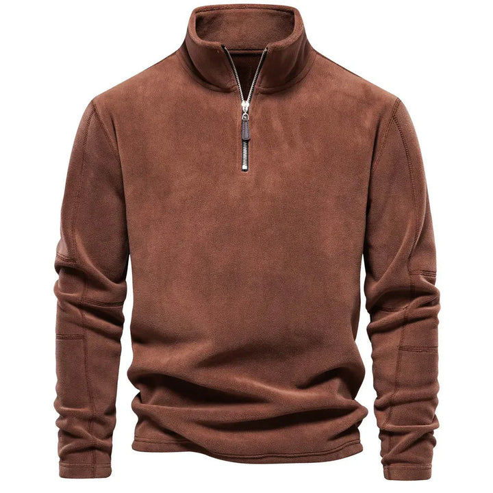 Romeo | Pullover En Polaire