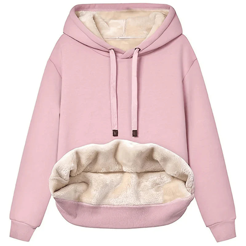 Polaire | Pull réversible