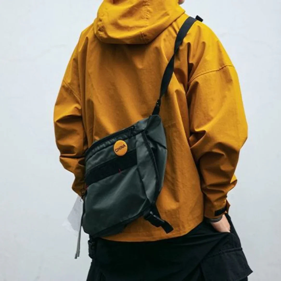 RENZO® | Veste Technique