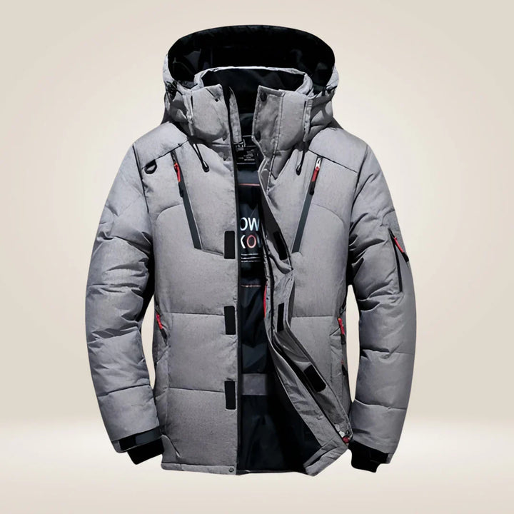 NordicEdge™ | Veste isolée