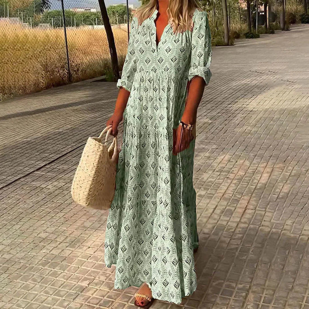 Monica™ | Robe Boho