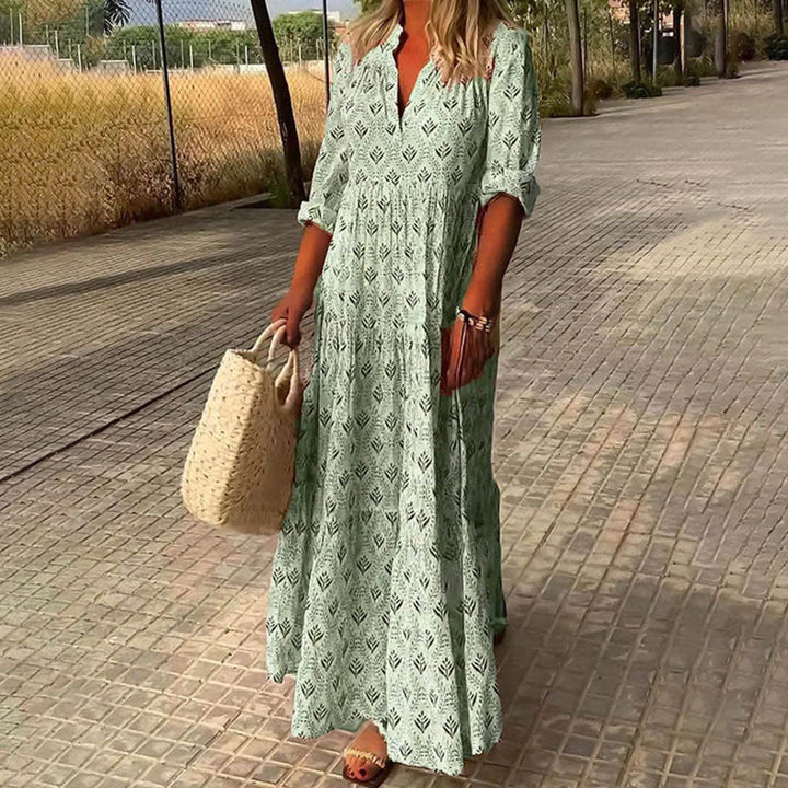 Monica™ | Robe Boho
