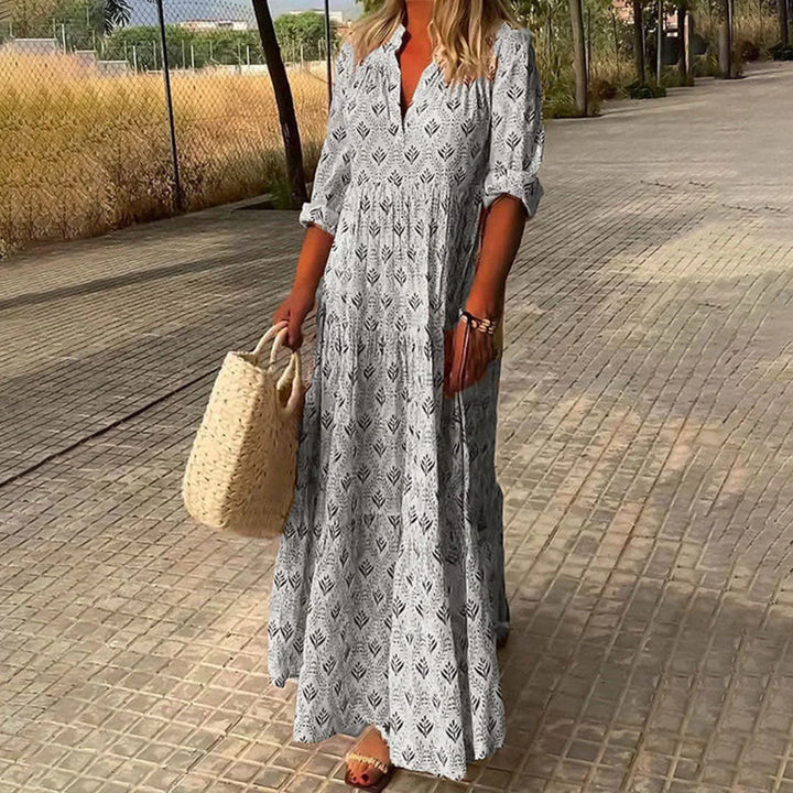 Monica™ | Robe Boho