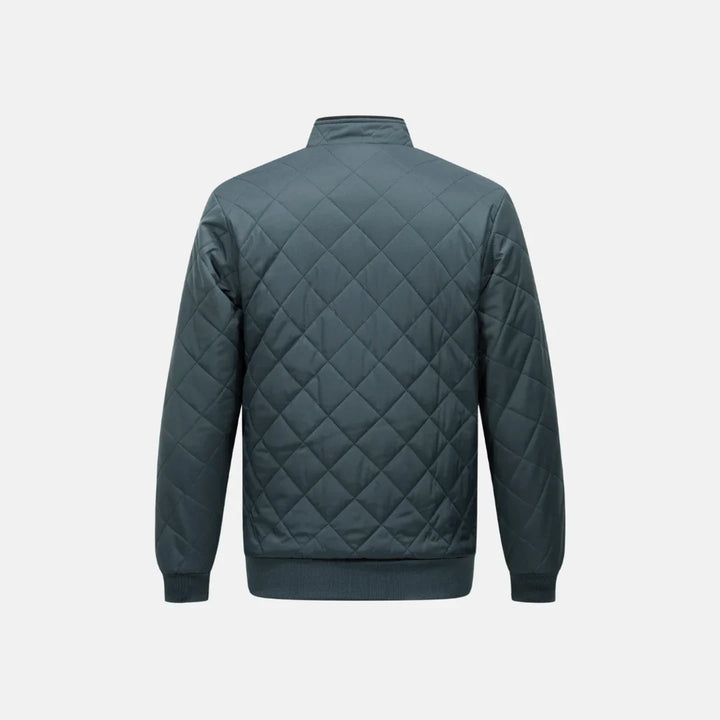 Giovanni | Luxueuse Veste Matelassée