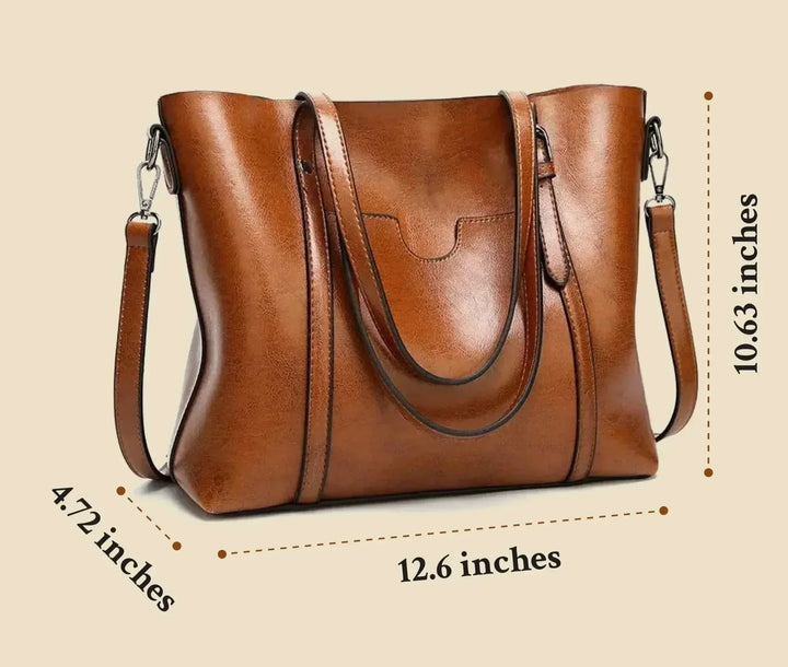 Donna | Sac En Cuir