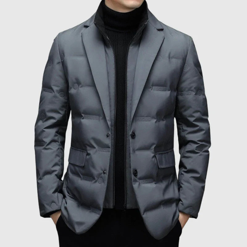 Veste L'Essenziale Piumino de Marco Bianchi