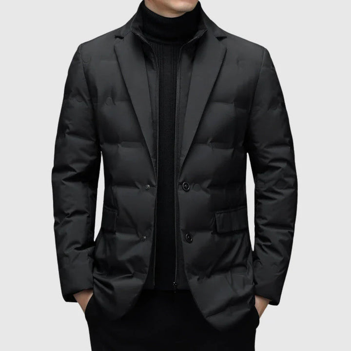 Veste L'Essenziale Piumino de Marco Bianchi