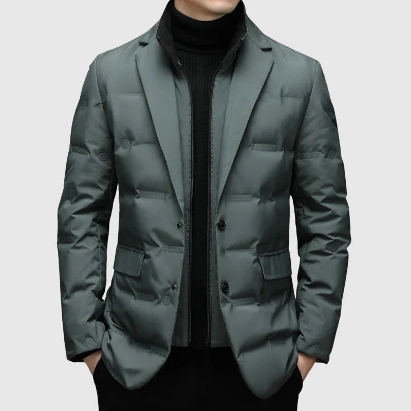 Veste L'Essenziale Piumino de Marco Bianchi