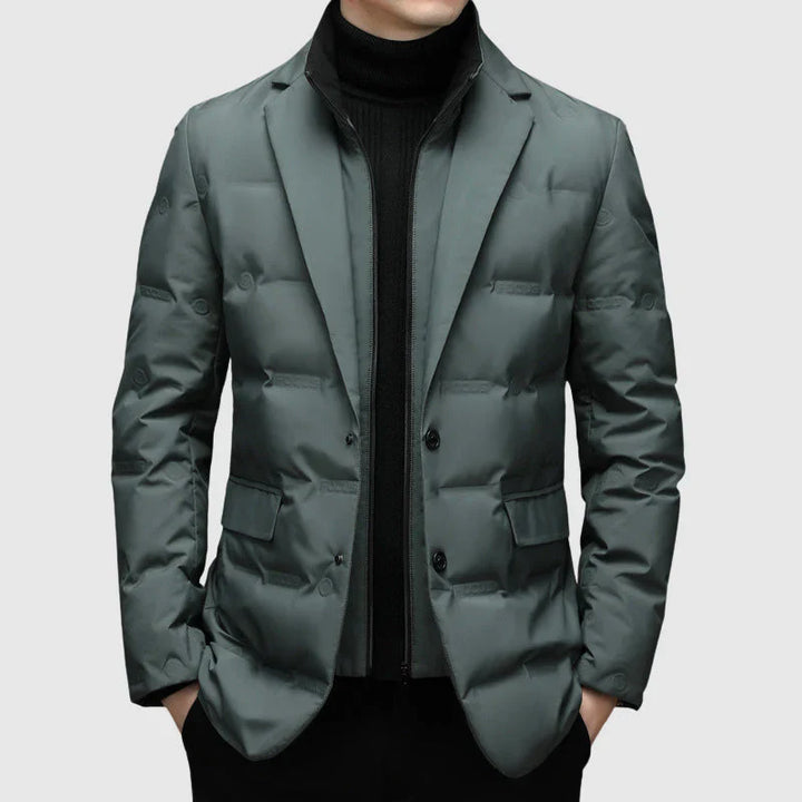 Veste L'Essenziale Piumino de Marco Bianchi