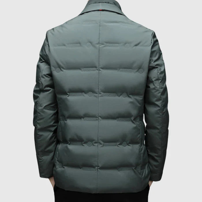 Veste L'Essenziale Piumino de Marco Bianchi