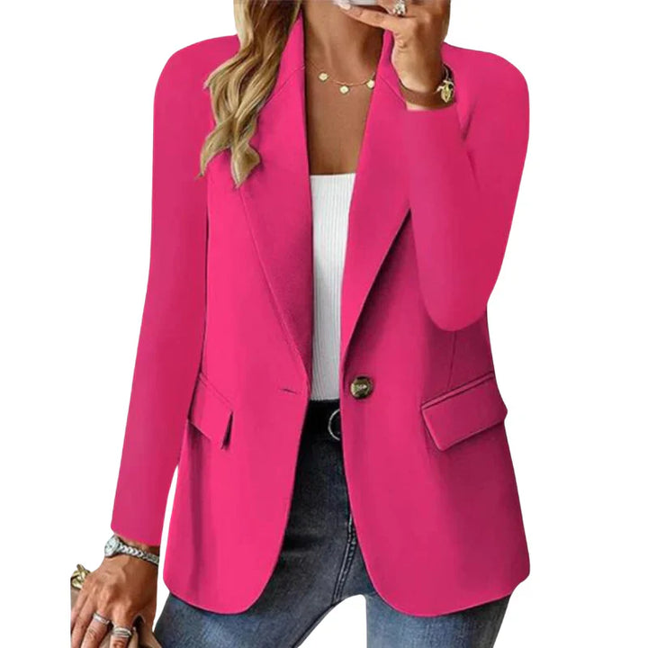 Vesterlund™ | Blazer élégant