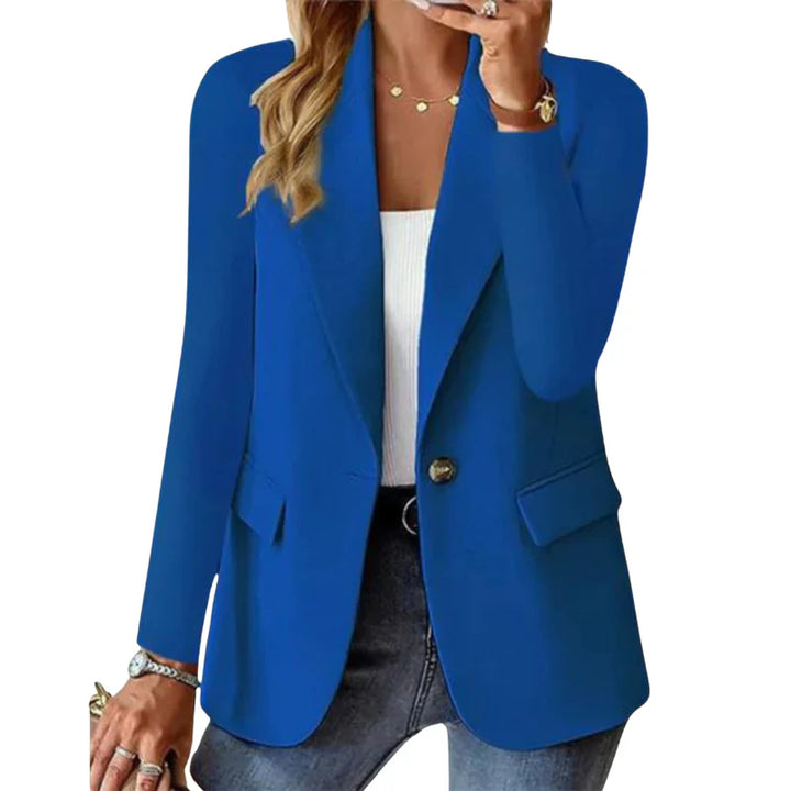 Vesterlund™ | Blazer élégant