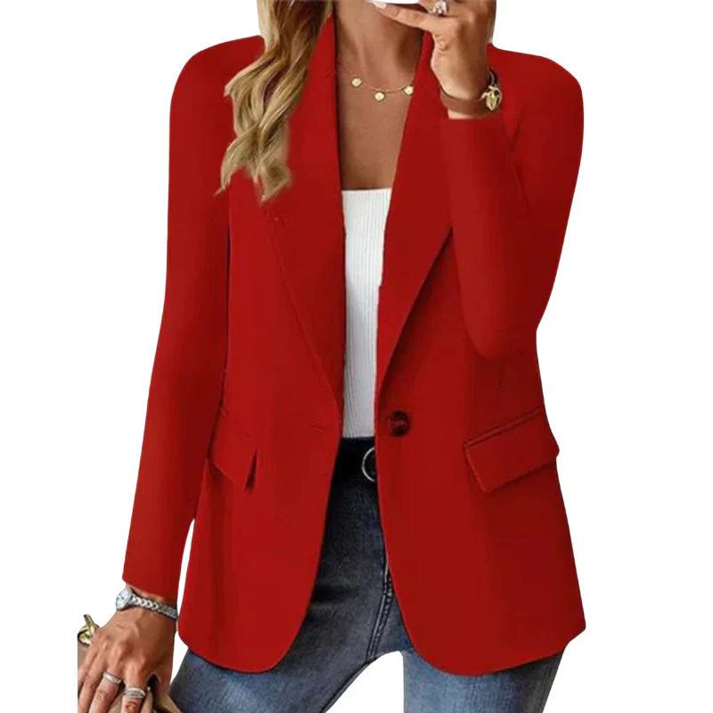 Vesterlund™ | Blazer élégant