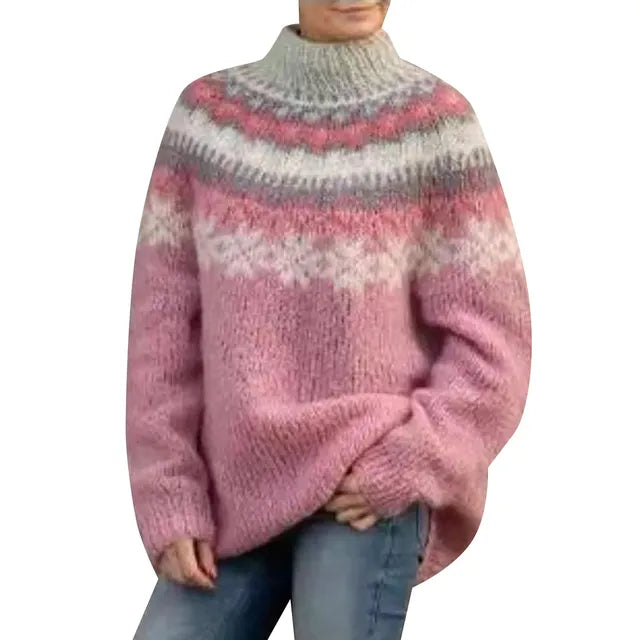 Tracy - pull en coton