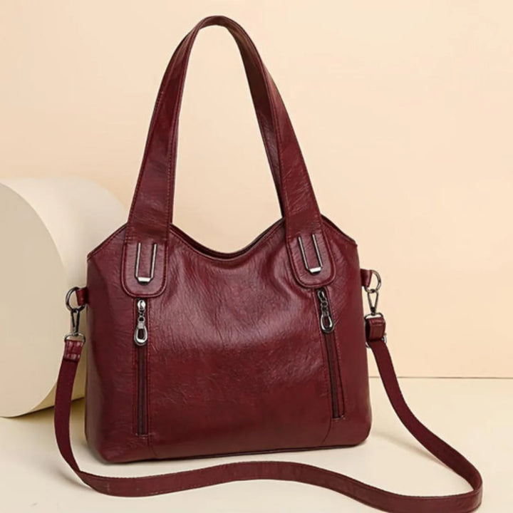 Emma | Sac Fourre-tout Rétro