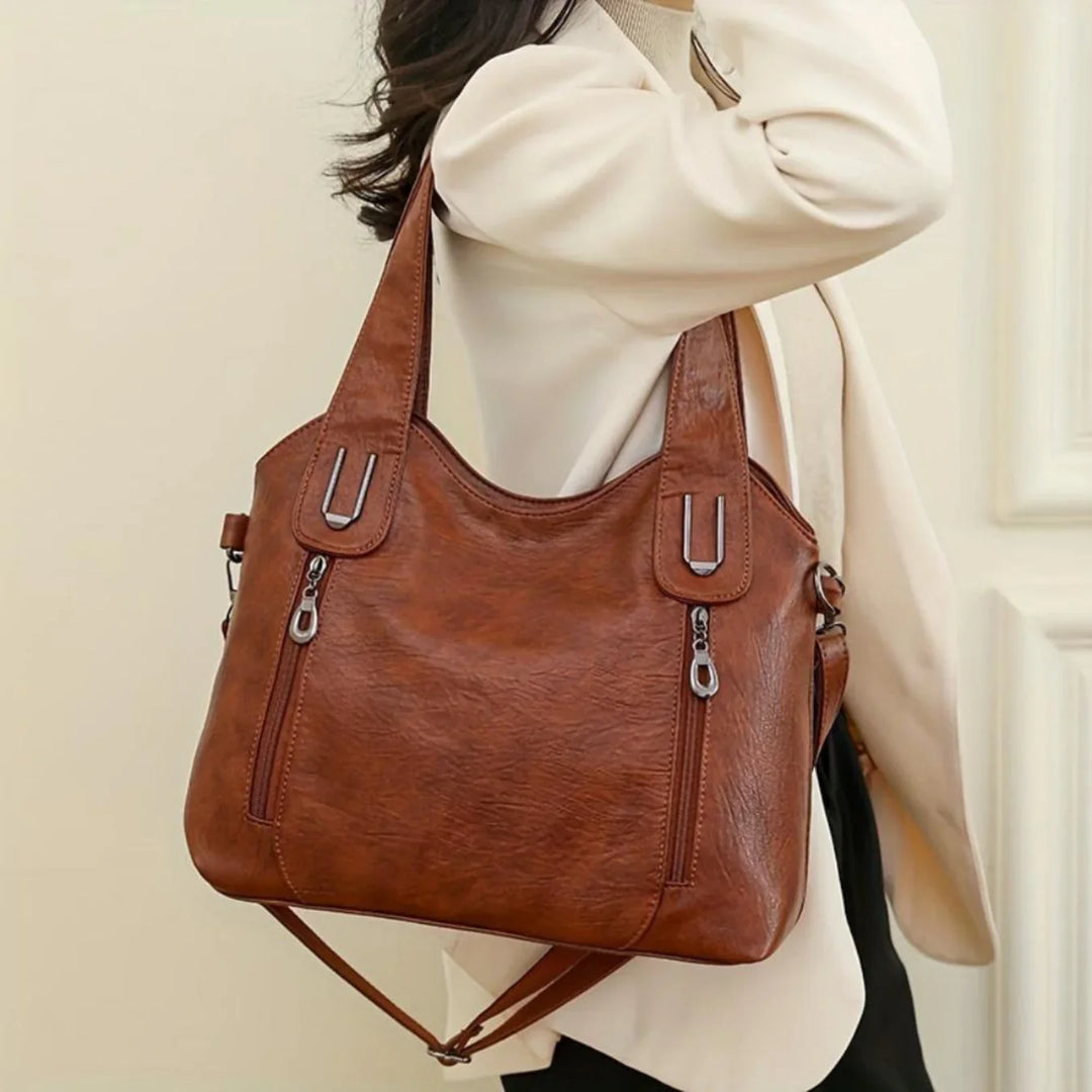 Emma | Sac Fourre-tout Rétro
