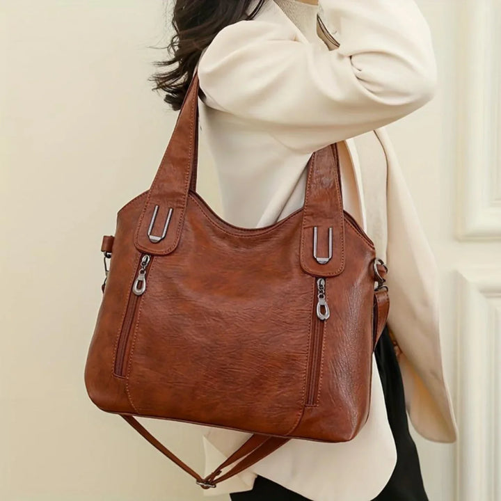 Emma | Sac Fourre-tout Rétro