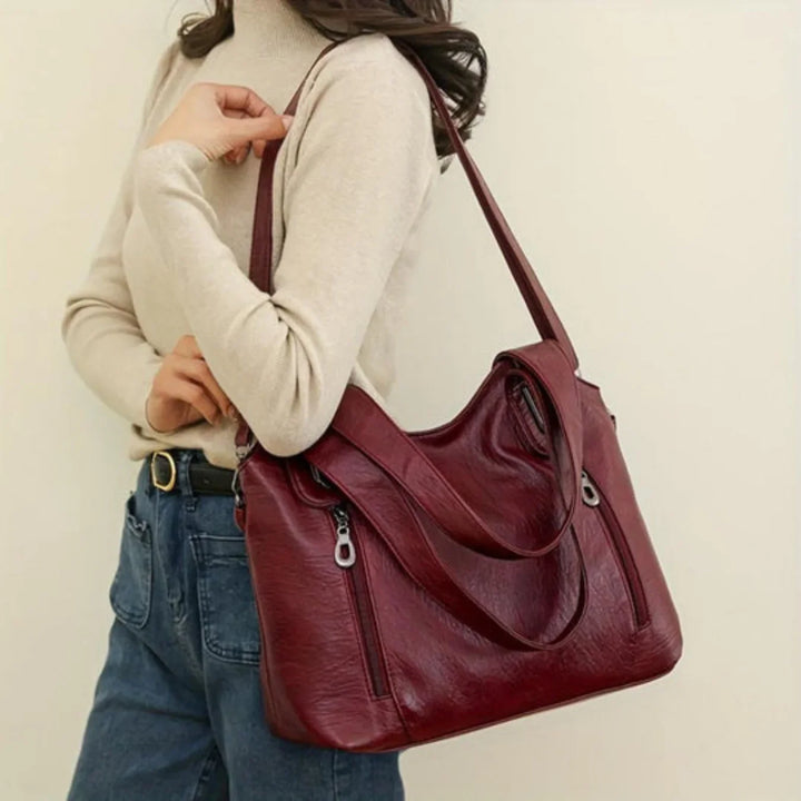 Emma | Sac Fourre-tout Rétro