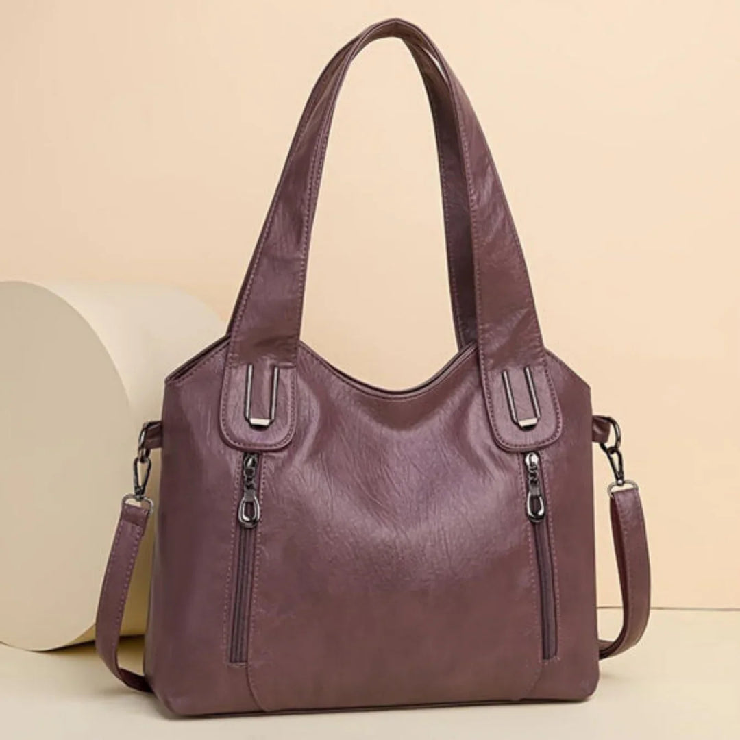 Emma | Sac Fourre-tout Rétro