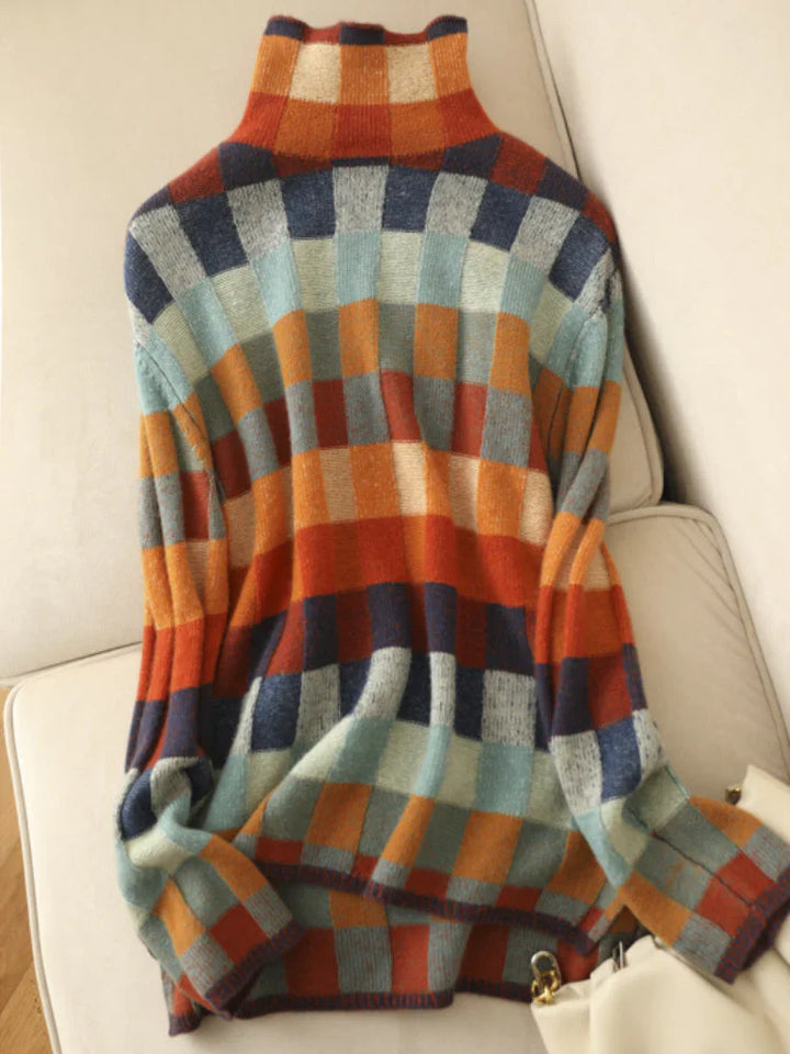 Nina - Pull douillet