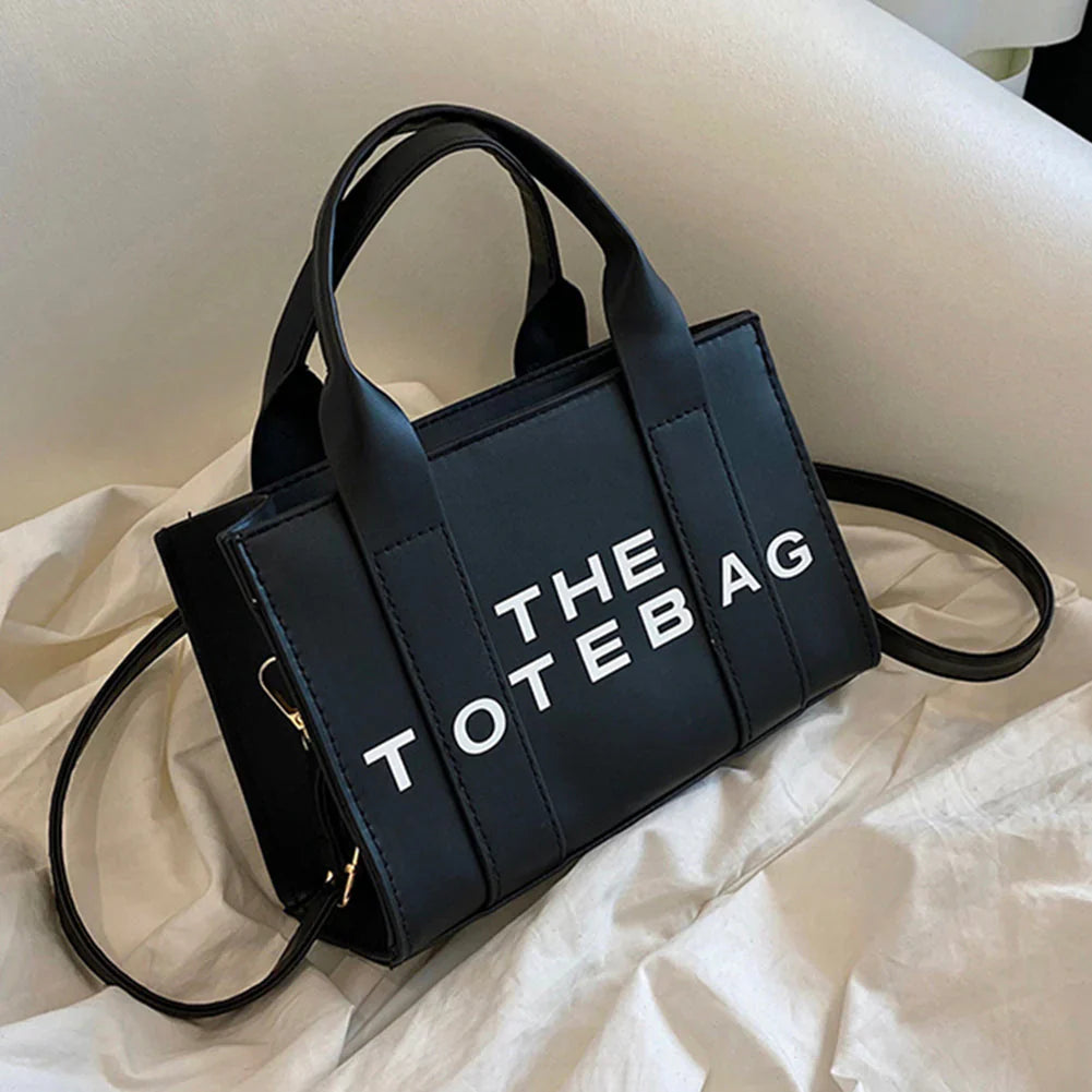 Totebag | Sac À Bandoulière De Luxe
