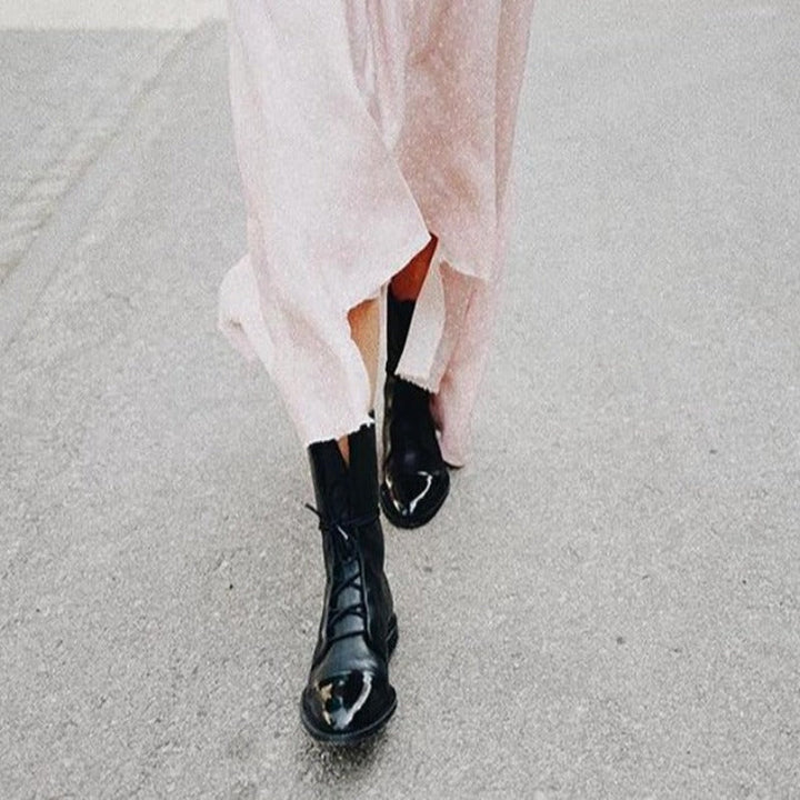 Isla - Bottines élégantes