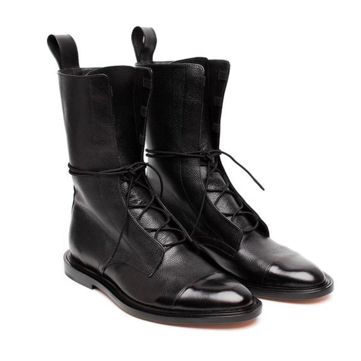 Isla - Bottines élégantes