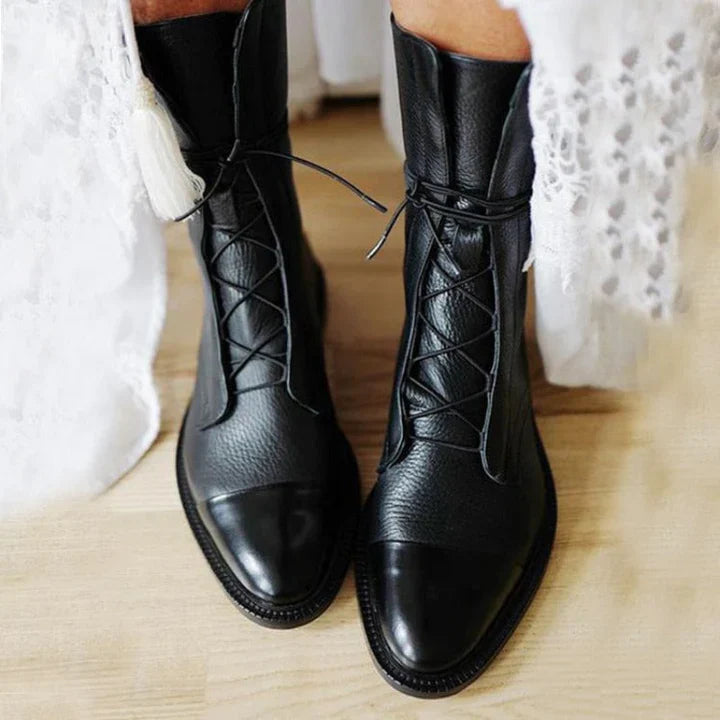 Isla - Bottines élégantes