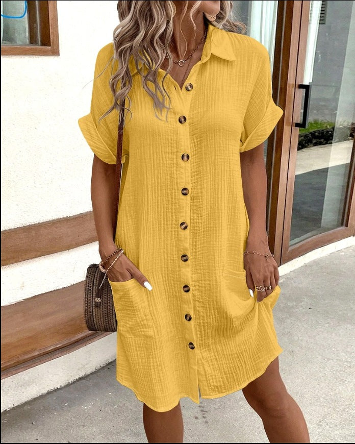 Melissa™ | Robe d'été confortable