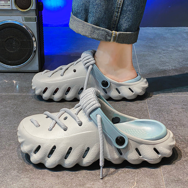 Sabots Orthopédiques à Lacets Kroky (unisexe)