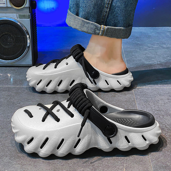 Sabots Orthopédiques à Lacets Kroky (unisexe)