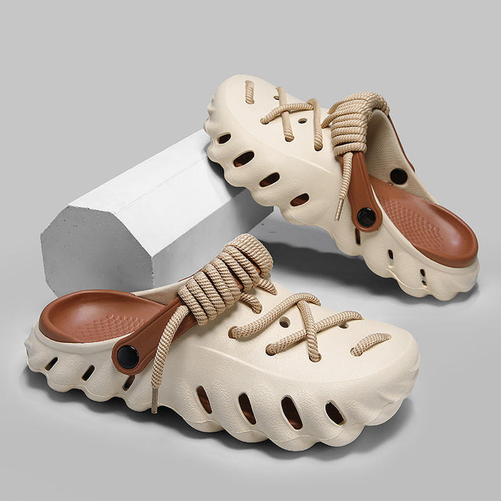 Sabots Orthopédiques à Lacets Kroky (unisexe)