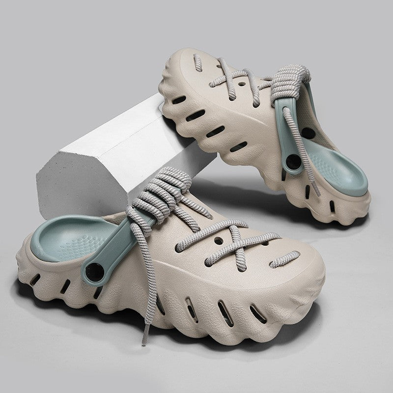 Sabots Orthopédiques à Lacets Kroky (unisexe)