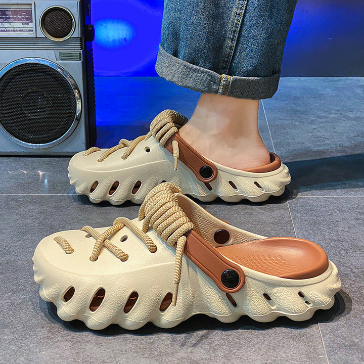 Sabots Orthopédiques à Lacets Kroky (unisexe)