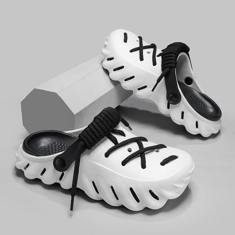 Sabots Orthopédiques à Lacets Kroky (unisexe)