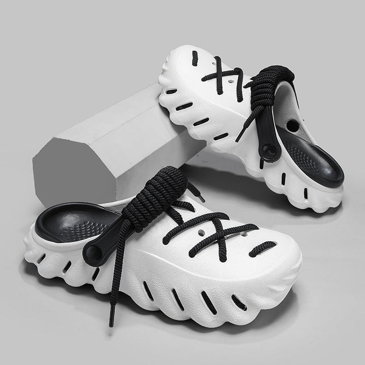 Sabots Orthopédiques à Lacets Kroky (unisexe)