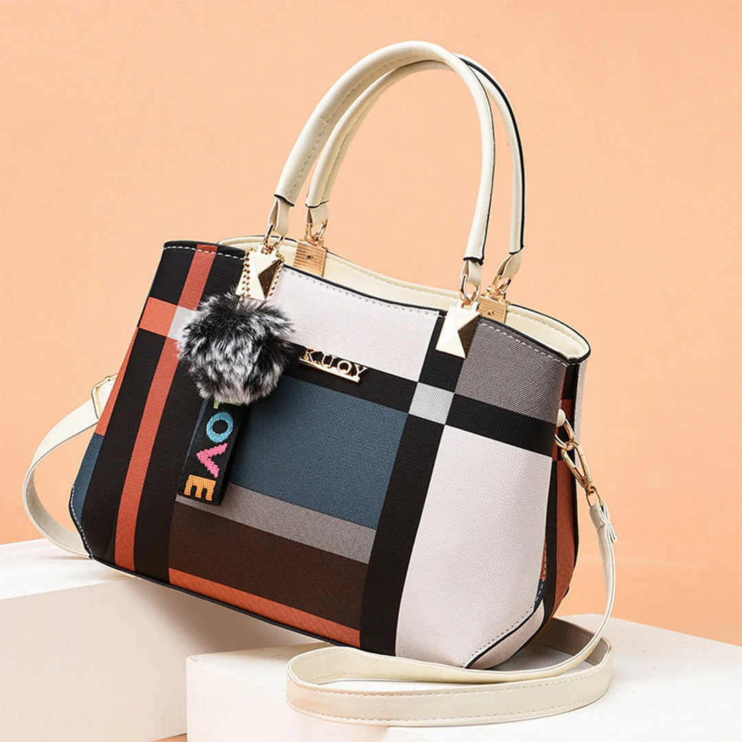2024 Sac À Main Tendance - Chic Et Polyvalent