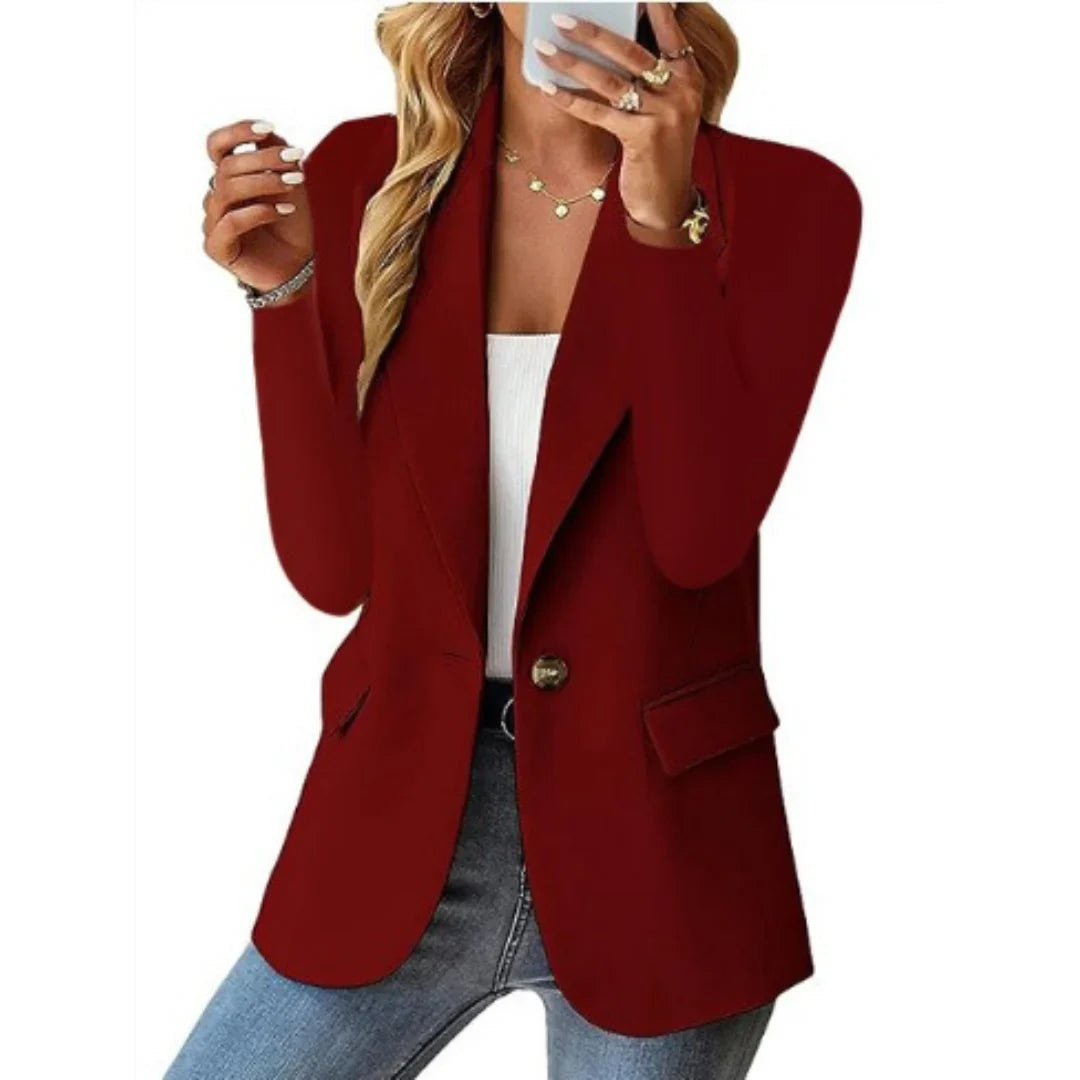 Vesterlund™ | Blazer élégant