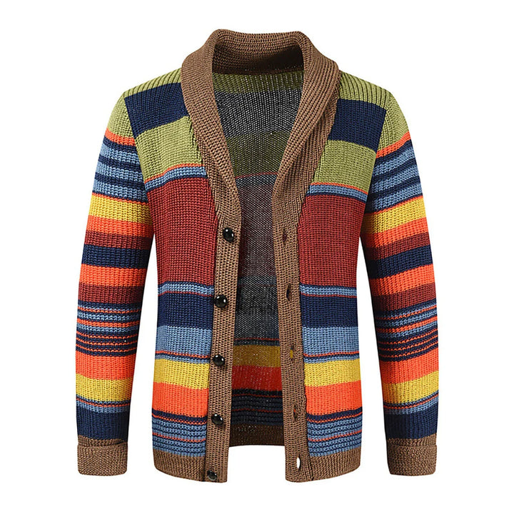 Cardigan En Laine Confortable Pour Toutes Les Occasions