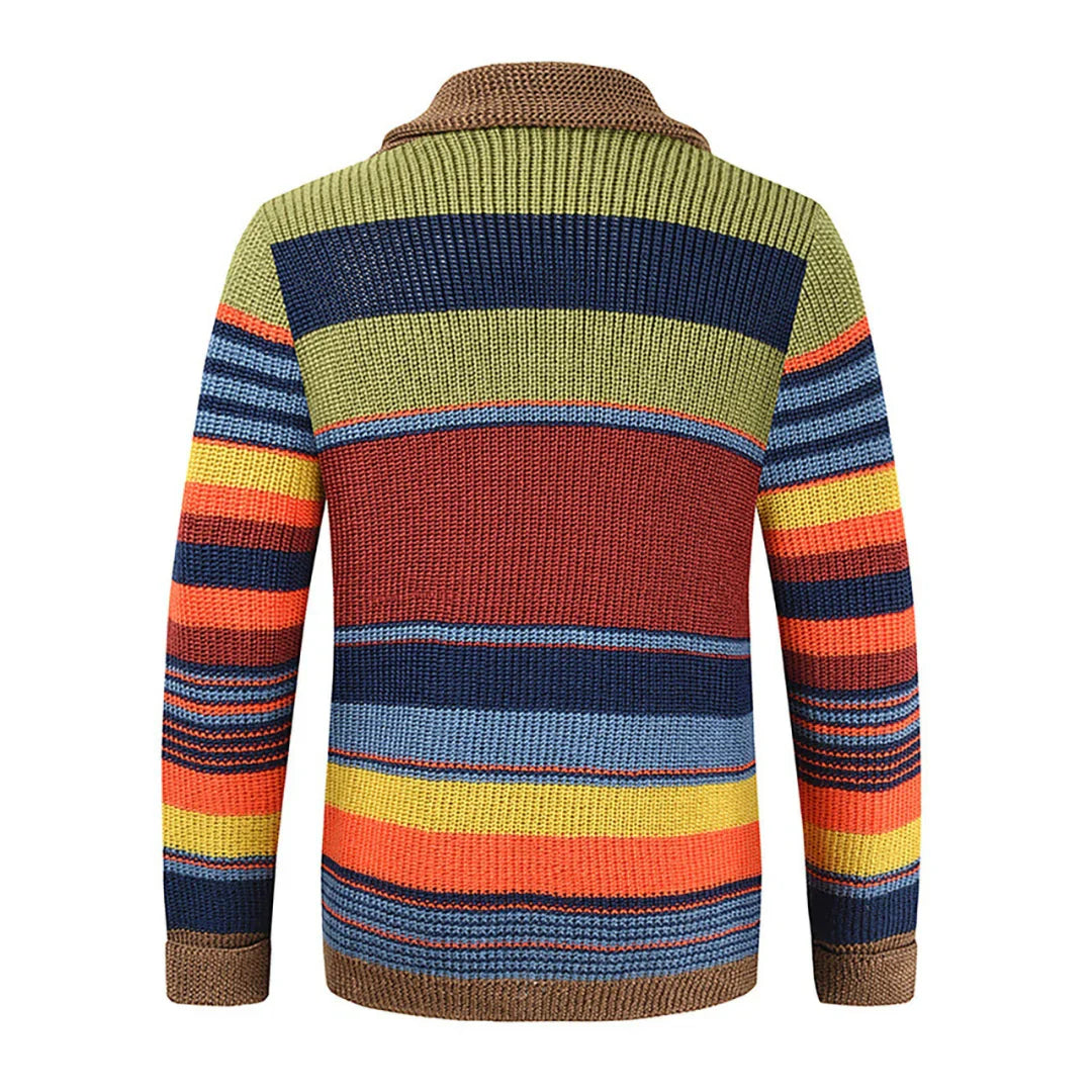 Cardigan En Laine Confortable Pour Toutes Les Occasions