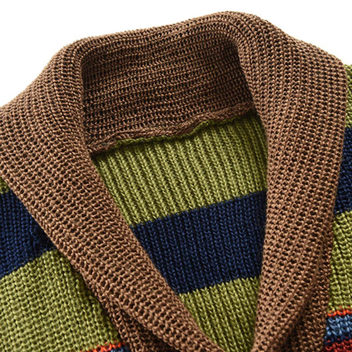 Cardigan En Laine Confortable Pour Toutes Les Occasions